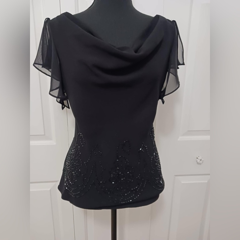 S.L Fashions Top